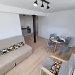 Welskie Apartament *