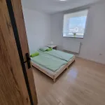 Welskie Apartament Lidzbark Welski