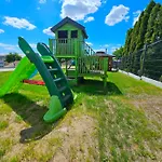 Apartament Welskie