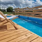 Welskie Apartament *