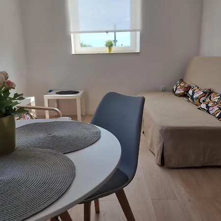 Welskie Appartement *