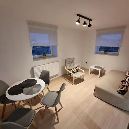 Apartament Welskie *