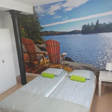 Welskie Apartament *