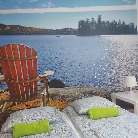 Welskie Lidzbark Welski