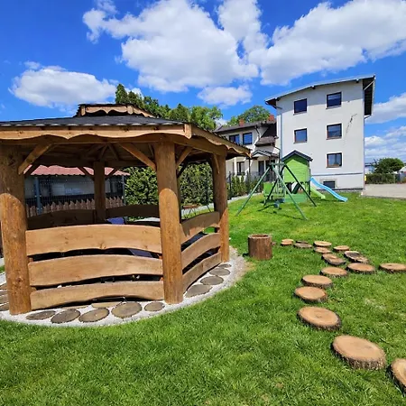 Welskie Appartement *
