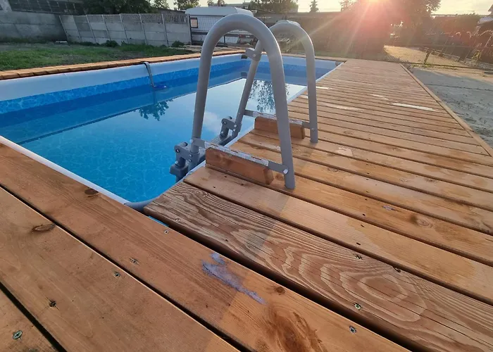 Welskie * Lidzbark Welski